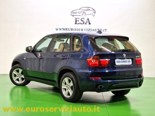 BMW X5 usata, con Airbag laterali