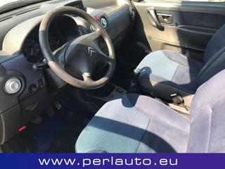 CITROEN Berlingo usata, con Autoradio