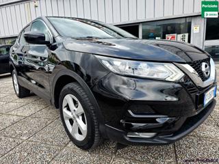 NISSAN Qashqai usata, con Airbag laterali