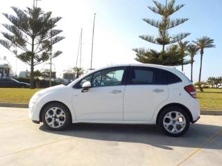 CITROEN C3 usata, con Alzacristalli elettrici