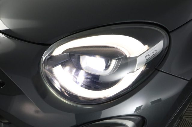 FIAT 500X usata 7