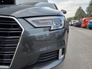 AUDI A3 usata, con Sedile posteriore sdoppiato