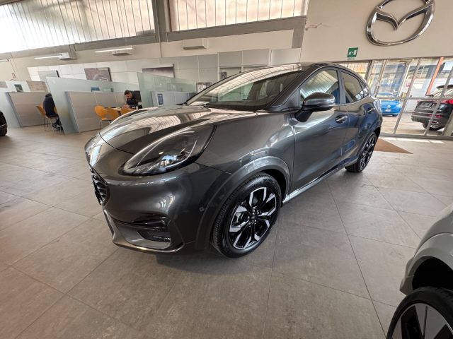 FORD Puma usata, con ABS