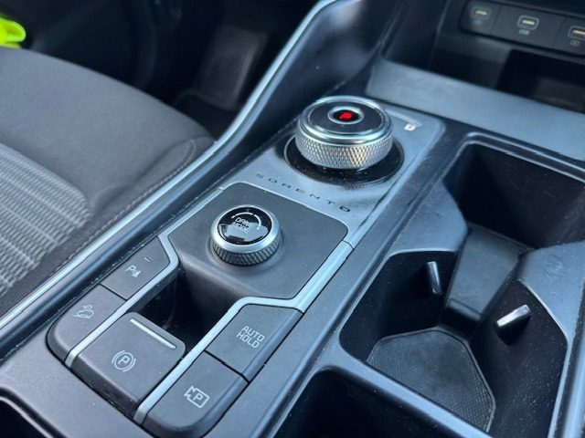 KIA Sorento usata, con Lettore CD