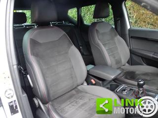 SEAT Ateca usata, con Filtro antiparticolato