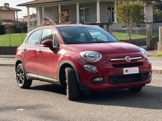 FIAT 500X usata, con Airbag laterali