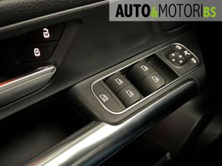 MERCEDES-BENZ GLA 200 usata, con Trazione integrale