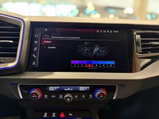 AUDI A1 usata, con ESP