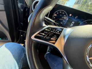MERCEDES-BENZ GLC 220 usata, con Fendinebbia