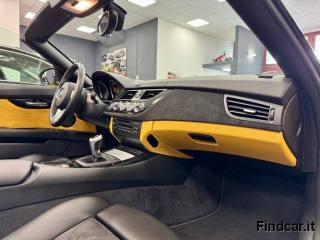BMW Z4 usata, con Chiusura centralizzata telecomandata