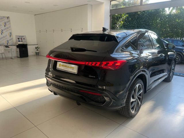 AUDI Q5 usata, con Fari Xenon