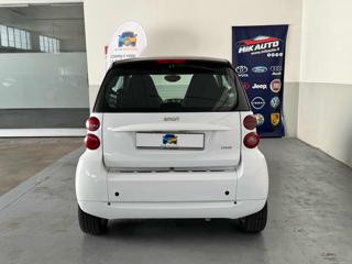 SMART ForTwo usata, con Alzacristalli elettrici