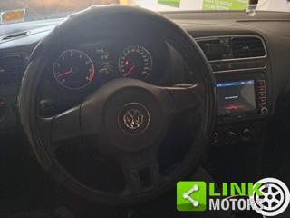 VOLKSWAGEN Polo usata 21