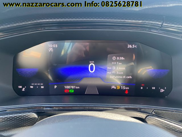 VOLKSWAGEN T-Cross usata, con Chiusura centralizzata