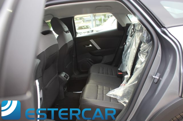 CITROEN C4 usata, con Chiusura centralizzata