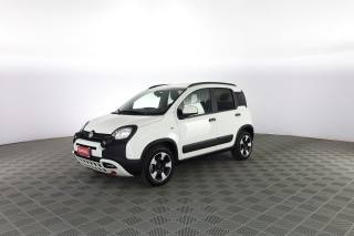 FIAT Panda Cross usata 6