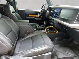 FORD Bronco usata, con Park Distance Control