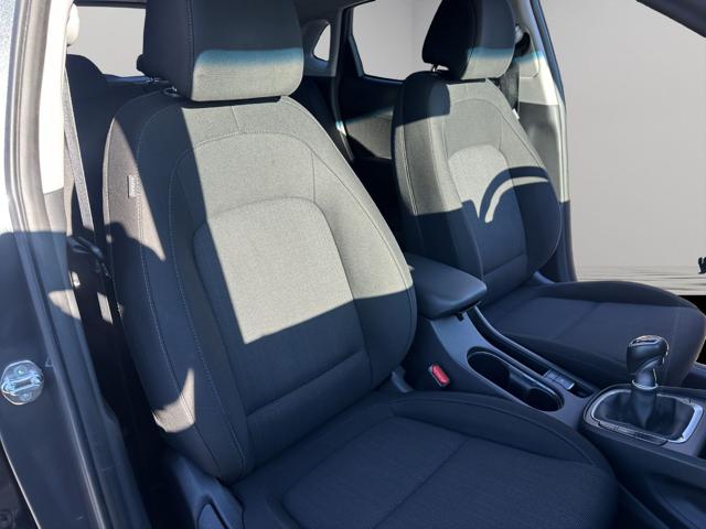 HYUNDAI Kona usata, con ESP