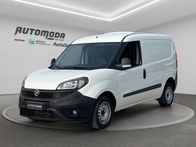 FIAT Doblo usata, con ABS