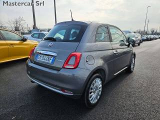 FIAT 500 usata, con Antifurto