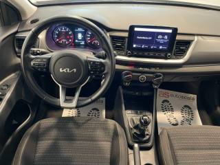KIA Stonic usata, con Vivavoce