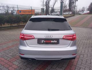 AUDI A3 usata, con Alzacristalli elettrici