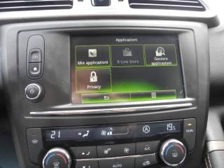 RENAULT Kadjar usata, con MP3