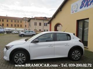 PEUGEOT 208 usata, con Climatizzatore