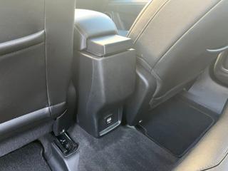 JEEP Compass usata, con Servosterzo