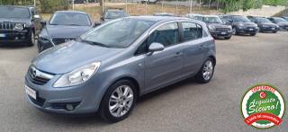 OPEL Corsa usata, con Airbag laterali
