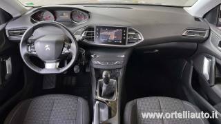 PEUGEOT 308 usata, con Chiusura centralizzata