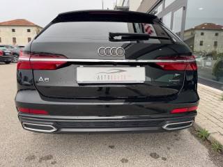 AUDI A6 usata, con Airbag Passeggero