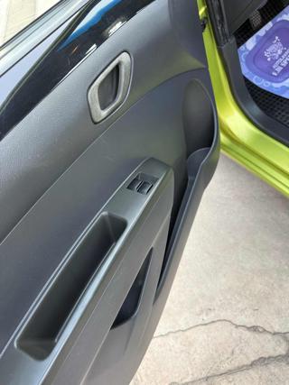 CHEVROLET Spark usata, con Sedile posteriore sdoppiato