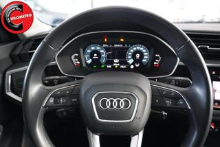 AUDI Q3 usata, con Immobilizzatore elettronico