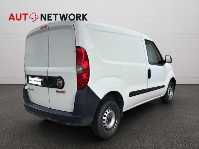 FIAT Doblo usata, con Airbag