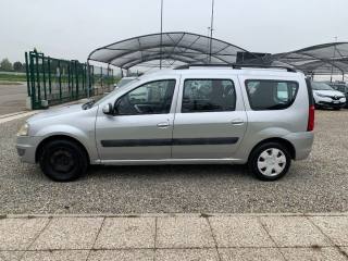 DACIA Logan usata, con Climatizzatore