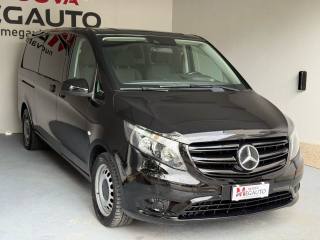 MERCEDES-BENZ Vito usata 17