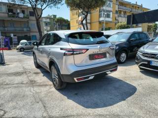 NISSAN Qashqai usata, con Alzacristalli elettrici