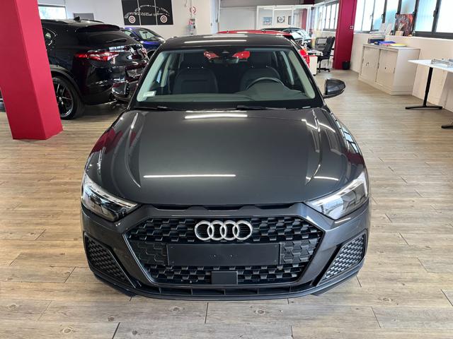 AUDI A1 usata, con Airbag laterali