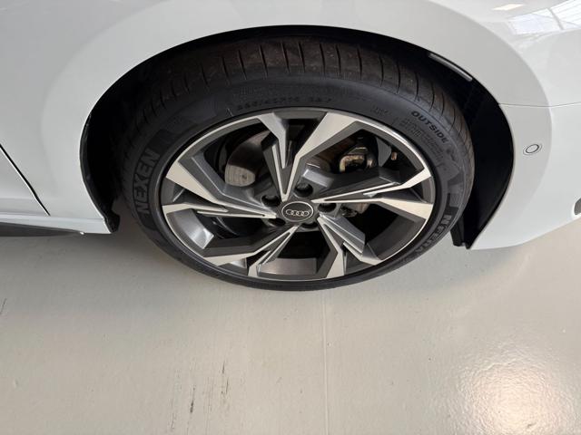 AUDI A3 usata, con Autoradio