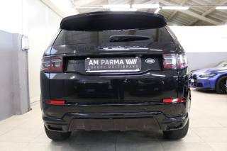 LAND ROVER Discovery Sport usata, con Autoradio