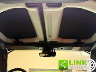 JEEP Gladiator usata, con Controllo vocale