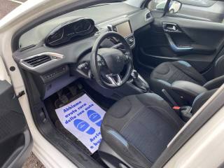 PEUGEOT 208 usata, con Boardcomputer