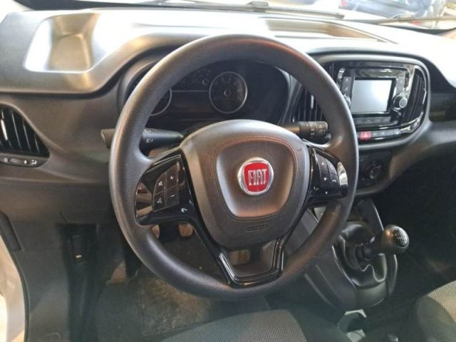 FIAT Doblo usata, con Cruise Control
