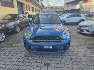 MINI Countryman usata, con Airbag