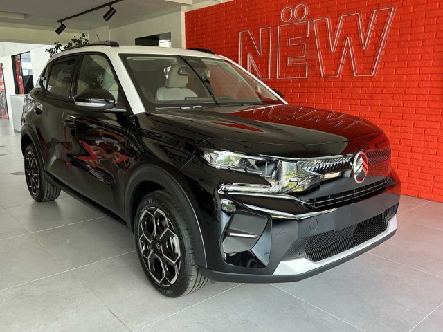CITROEN C3 usata, con Cerchi in lega