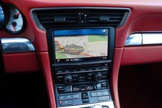 PORSCHE 911 usata, con Sedili riscaldati