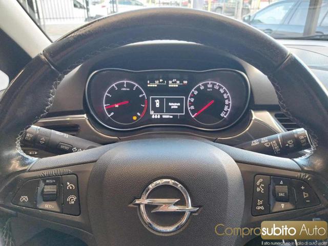 OPEL Corsa usata, con Specchietti laterali elettrici