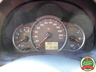 TOYOTA Yaris usata, con USB
