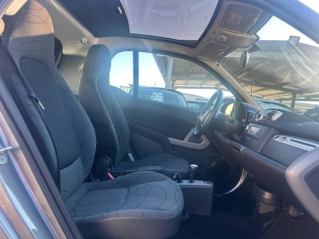 SMART ForTwo usata 22